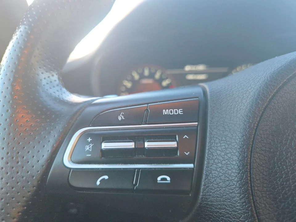 2019 Kia Stinger GT - Image 19 of 20