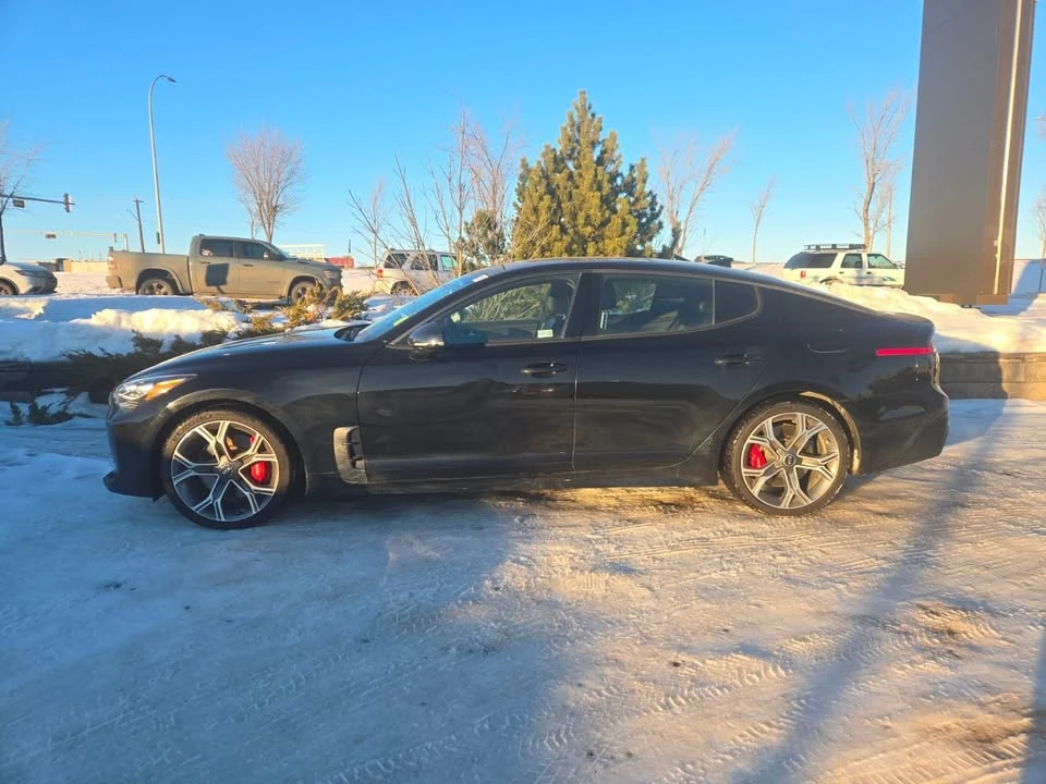 2019 Kia Stinger GT - Image 3 of 20