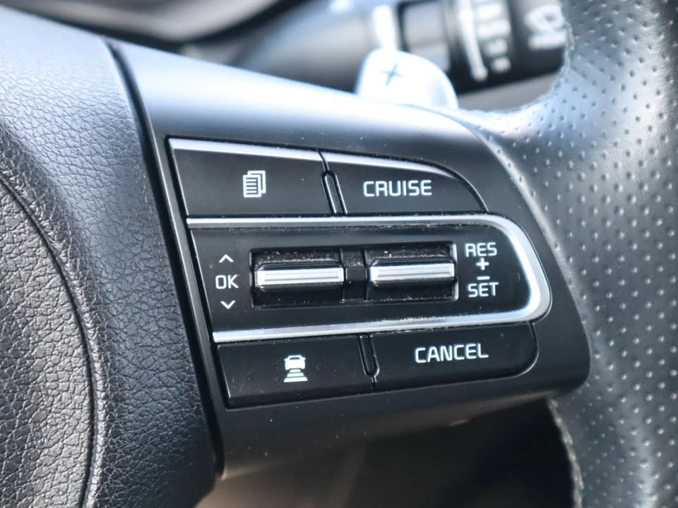 2019 Kia Stinger GT - Image 19 of 20
