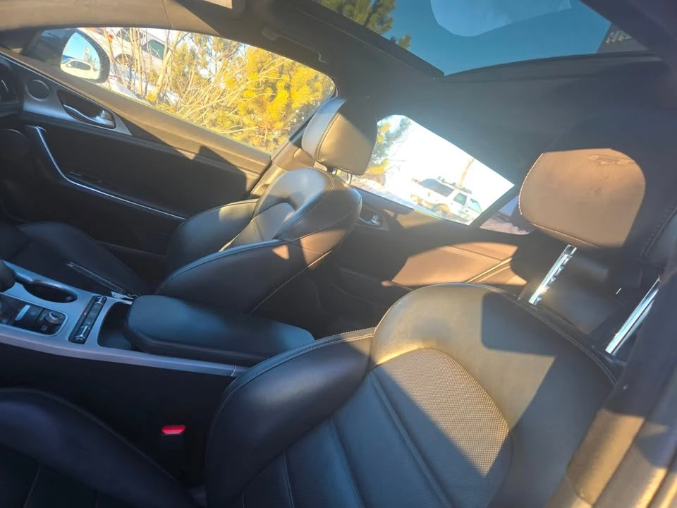 2019 Kia Stinger GT - Image 10 of 20