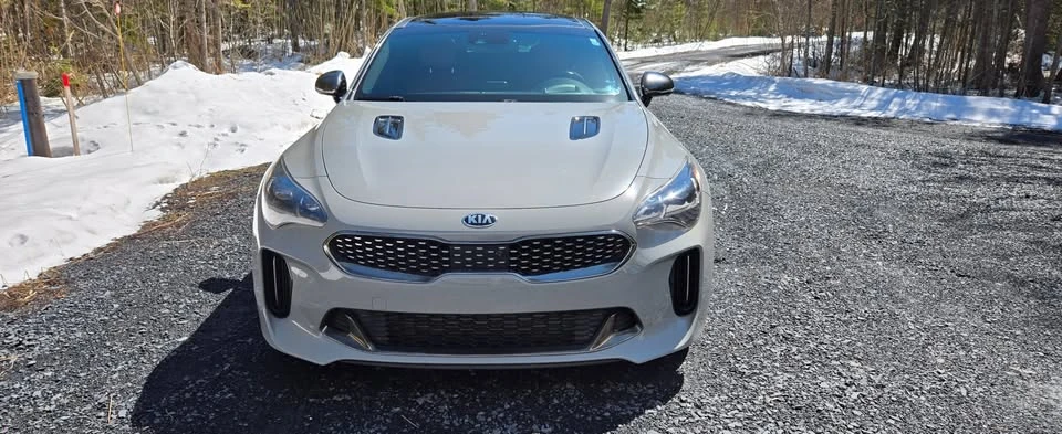 2019 Kia Stinger GT - Image 5 of 5