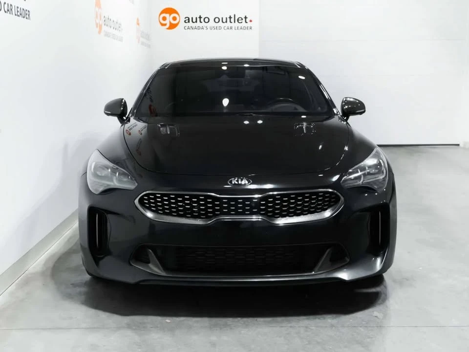 2019 Kia Stinger GT - Image 2 of 16