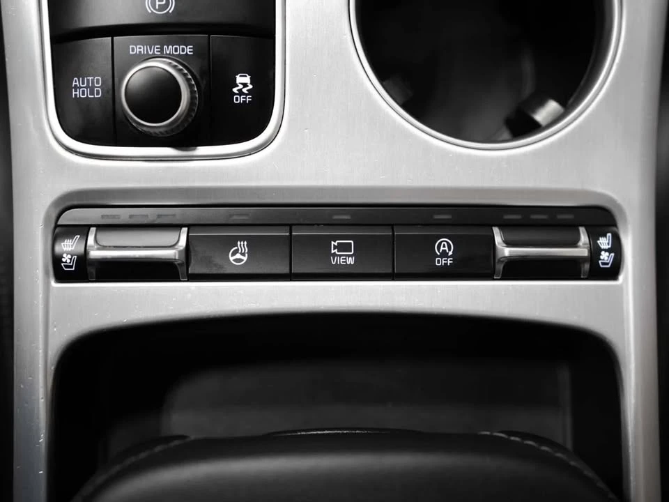 2019 Kia Stinger GT - Image 14 of 16