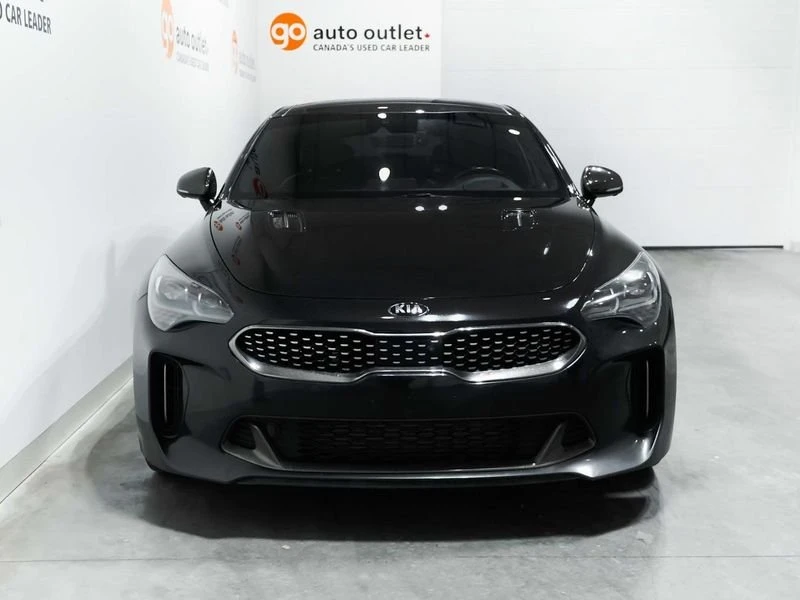 2019 Kia Stinger GT - Image 2 of 20