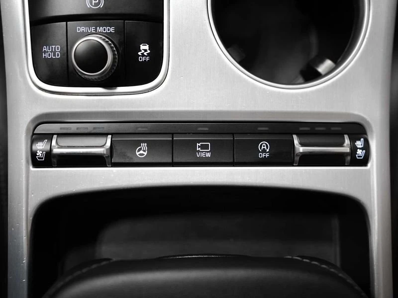 2019 Kia Stinger GT - Image 12 of 20