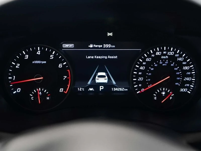 2019 Kia Stinger GT - Image 20 of 20