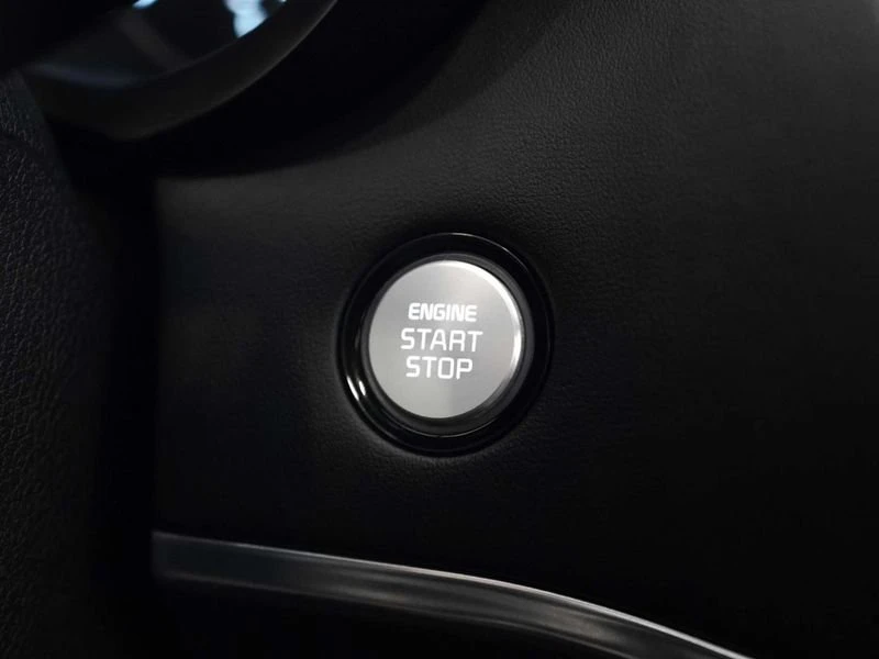 2019 Kia Stinger GT - Image 16 of 20
