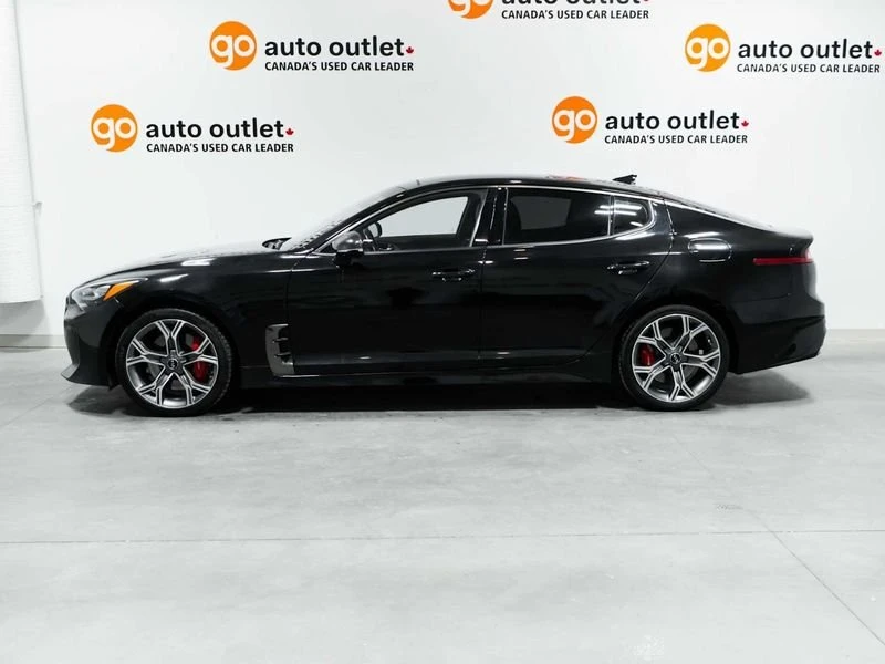 2019 Kia Stinger GT - Image 3 of 20