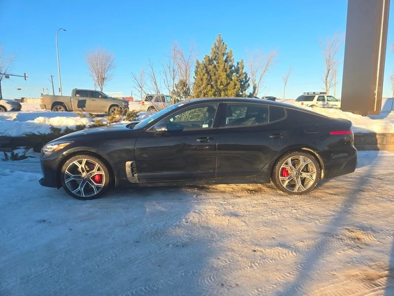 2019 Kia Stinger GT - Image 3 of 20
