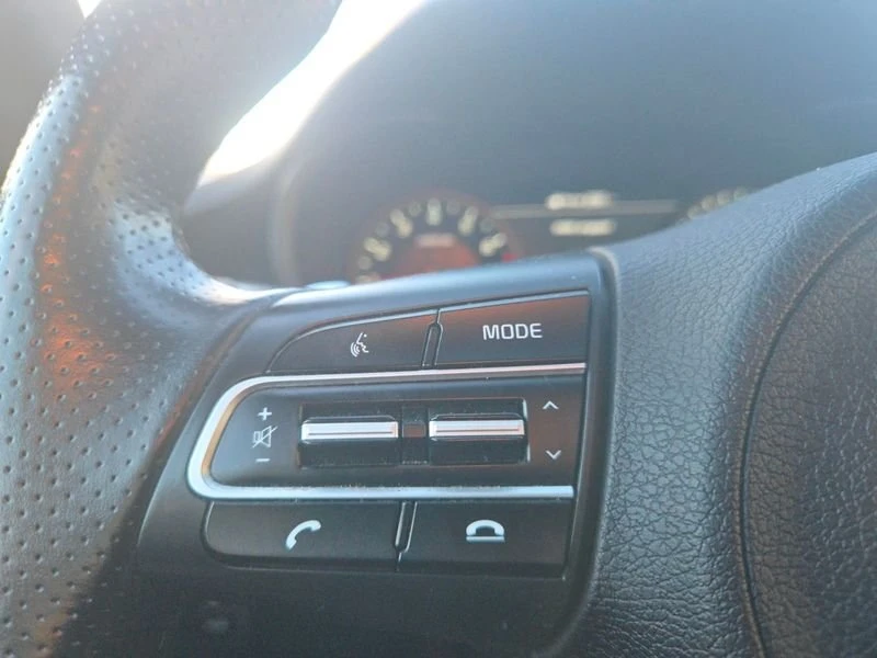 2019 Kia Stinger GT - Image 19 of 20