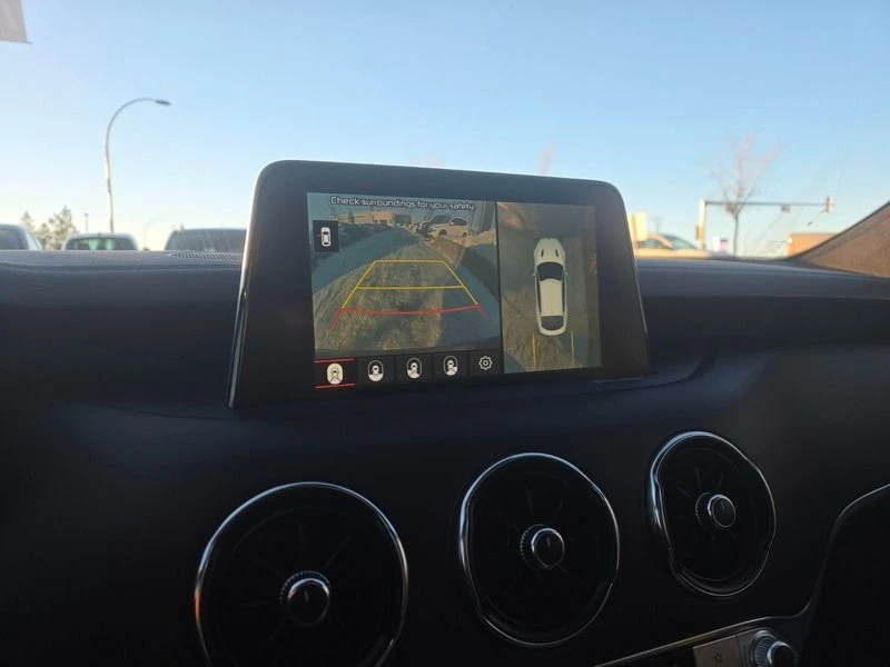 2019 Kia Stinger GT - Image 18 of 20