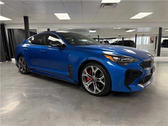 2019 Kia Stinger GT - Image 6 of 19