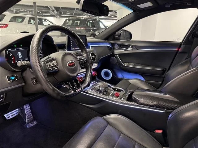 2019 Kia Stinger GT - Image 16 of 19