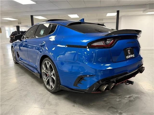 2019 Kia Stinger GT - Image 3 of 19