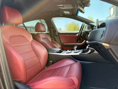 2019 Kia Stinger GT - Image 6 of 11