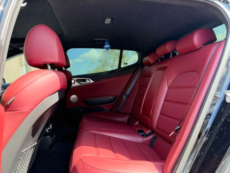 2019 Kia Stinger GT - Image 20 of 20