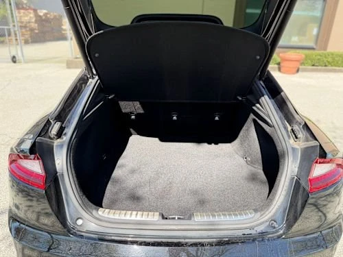 2019 Kia Stinger GT - Image 10 of 11