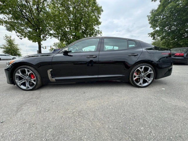 2019 Kia Stinger GT - Image 2 of 16