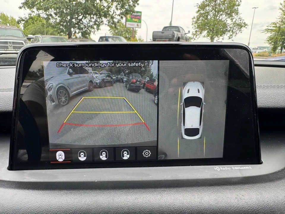 2019 Kia Stinger GT - Image 11 of 16