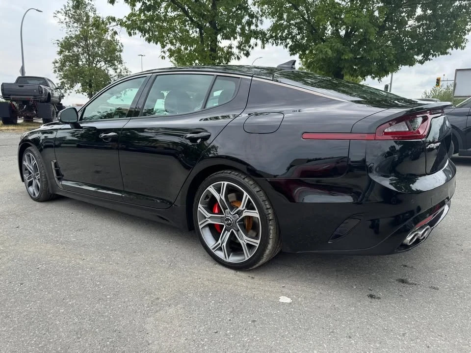 2019 Kia Stinger GT - Image 3 of 16