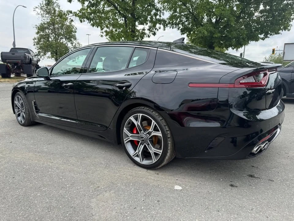 2019 Kia Stinger GT - Image 3 of 17