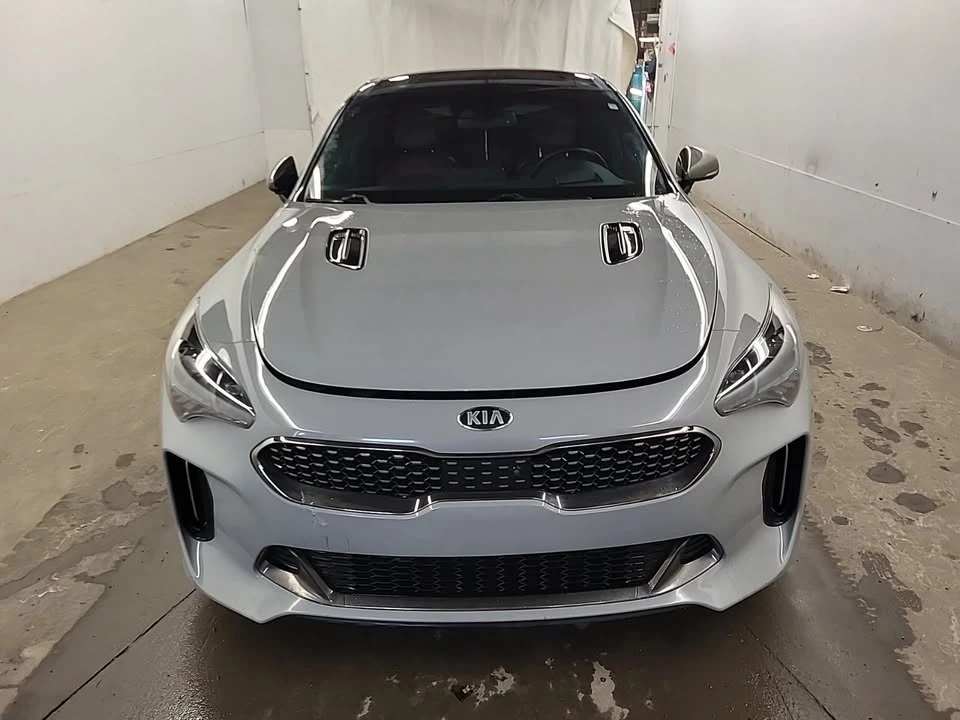 2019 Kia Stinger GT - Image 3 of 11