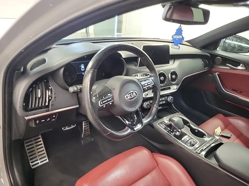 2019 Kia Stinger GT - Image 7 of 11