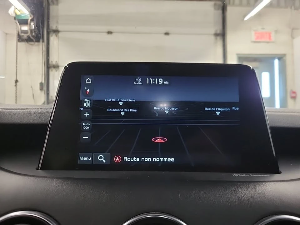 2019 Kia Stinger GT - Image 11 of 11