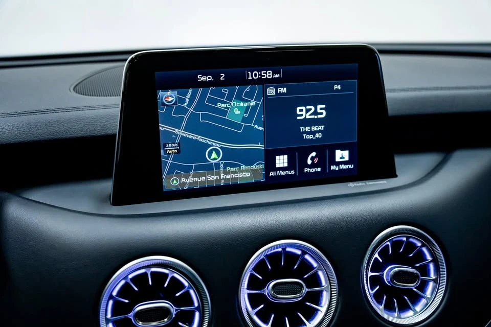 2019 Kia Stinger GT - Image 3 of 20