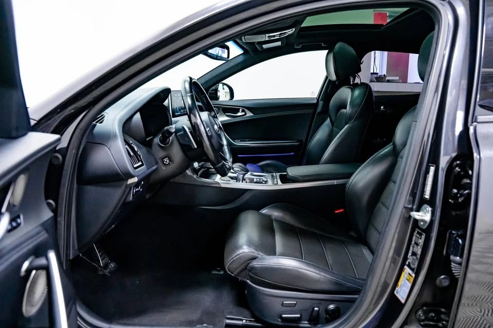 2019 Kia Stinger GT - Image 20 of 20