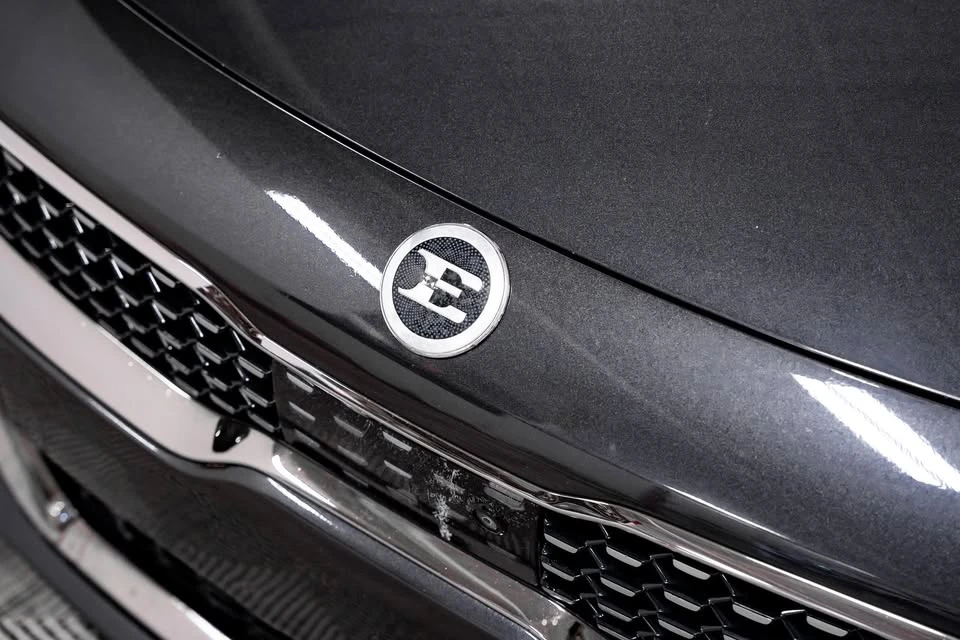 2019 Kia Stinger GT - Image 13 of 19