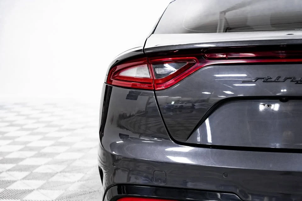 2019 Kia Stinger GT - Image 6 of 14