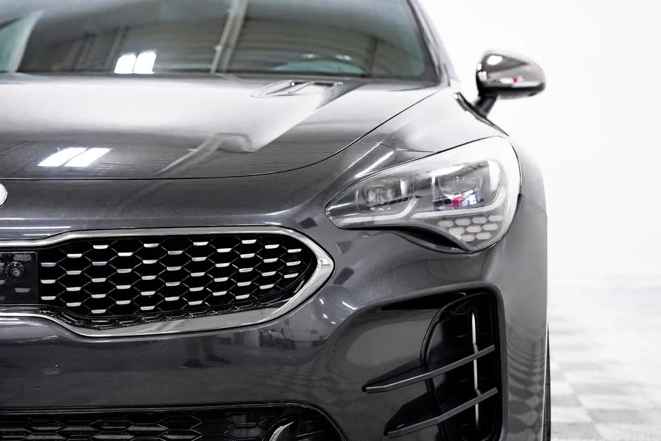 2019 Kia Stinger GT - Image 10 of 14
