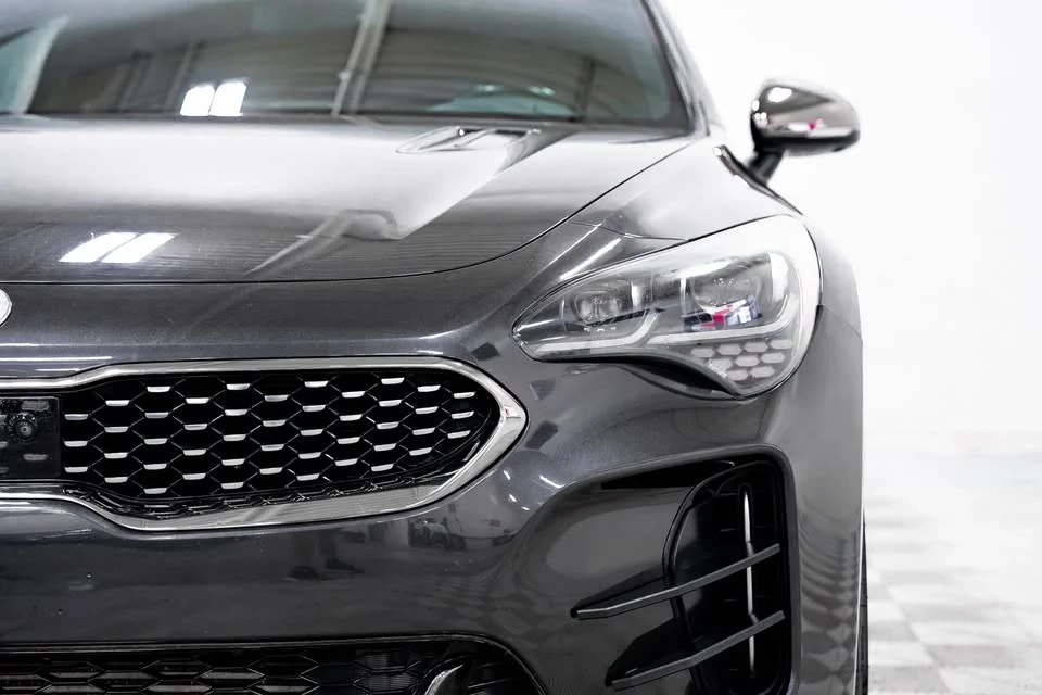 2019 Kia Stinger GT - Image 13 of 20