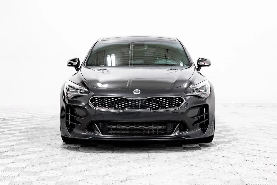 2019 Kia Stinger GT - Image 12 of 20