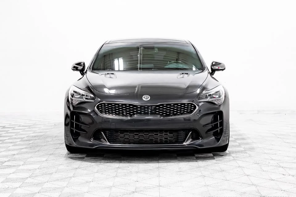 2019 Kia Stinger GT - Image 12 of 20