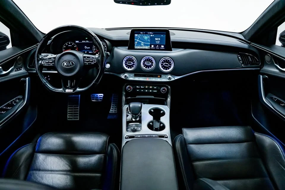 2019 Kia Stinger GT - Image 2 of 14