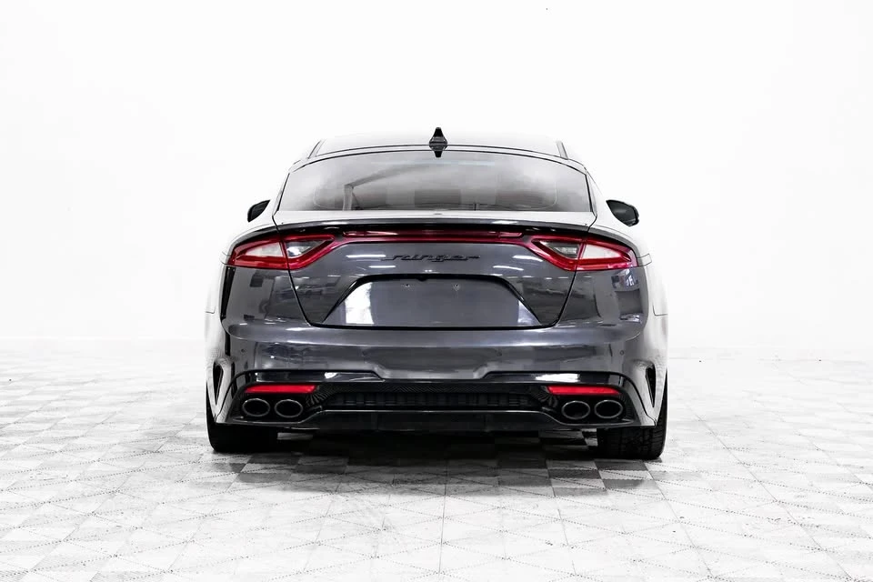 2019 Kia Stinger GT - Image 7 of 20