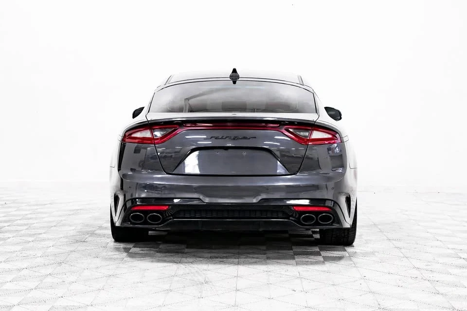 2019 Kia Stinger GT - Image 5 of 14
