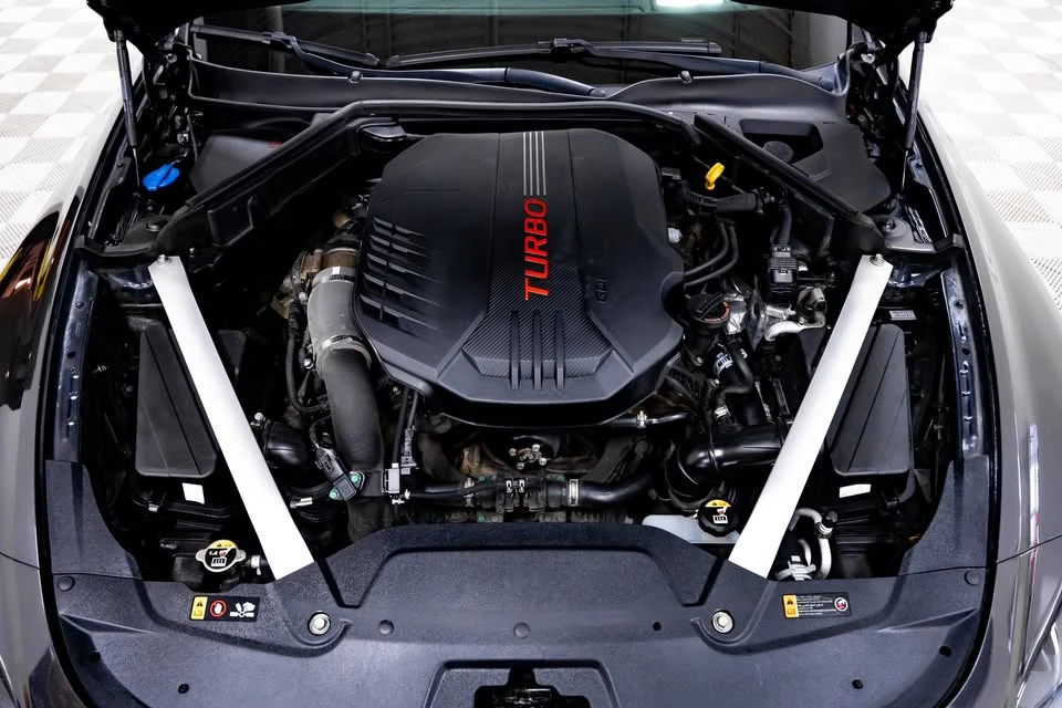 2019 Kia Stinger GT - Image 15 of 20
