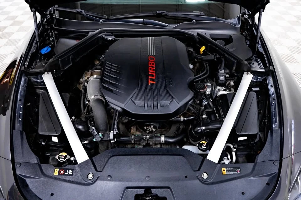 2019 Kia Stinger GT - Image 12 of 14