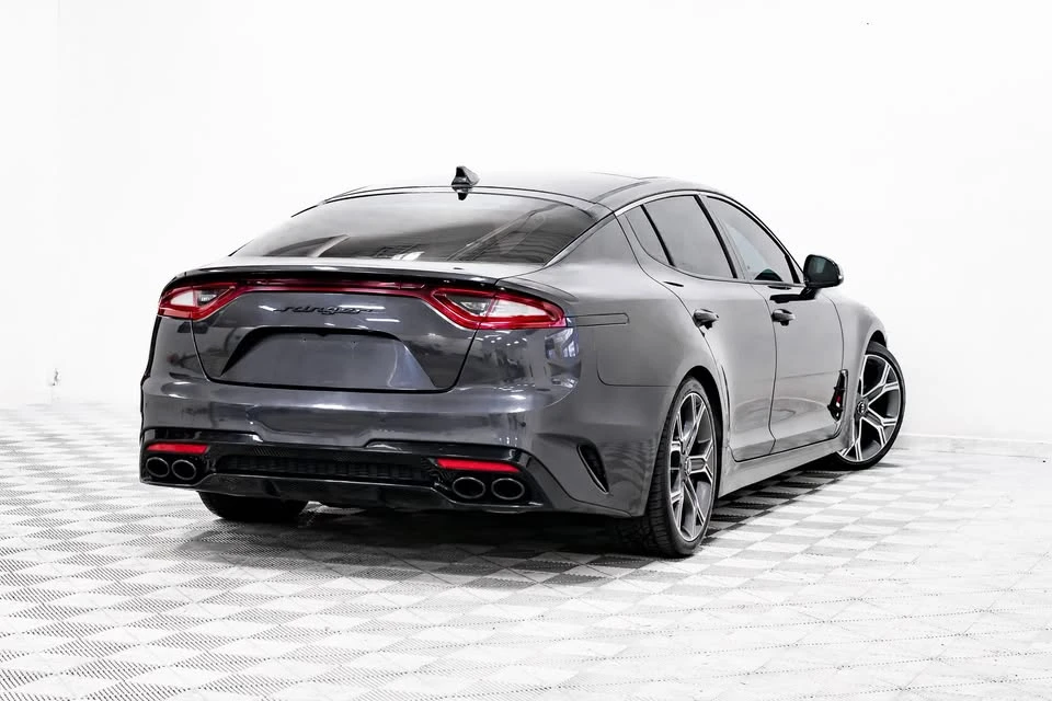 2019 Kia Stinger GT - Image 6 of 20