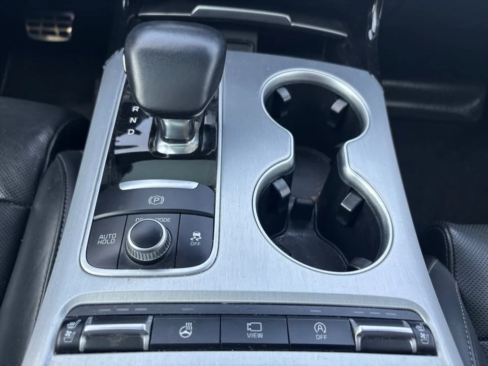 2019 Kia Stinger GT - Image 18 of 20