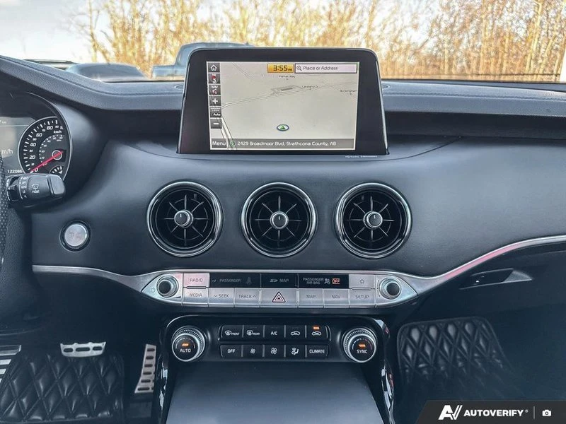 2019 Kia Stinger GT - Image 14 of 20