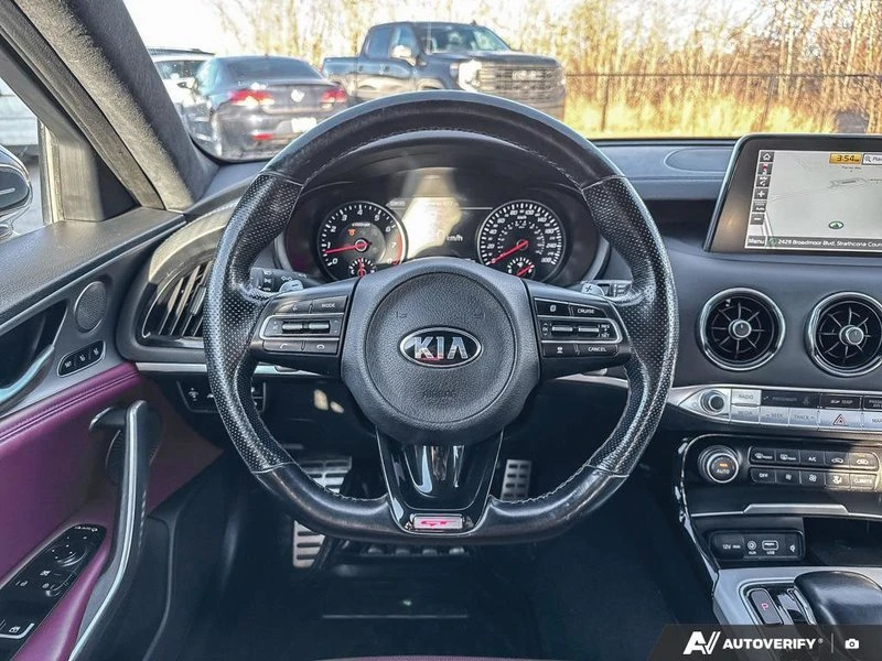 2019 Kia Stinger GT - Image 17 of 20