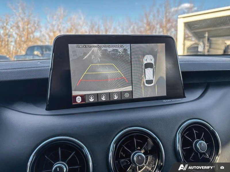 2019 Kia Stinger GT - Image 20 of 20