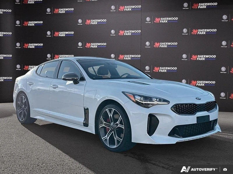 2019 Kia Stinger GT - Image 3 of 20