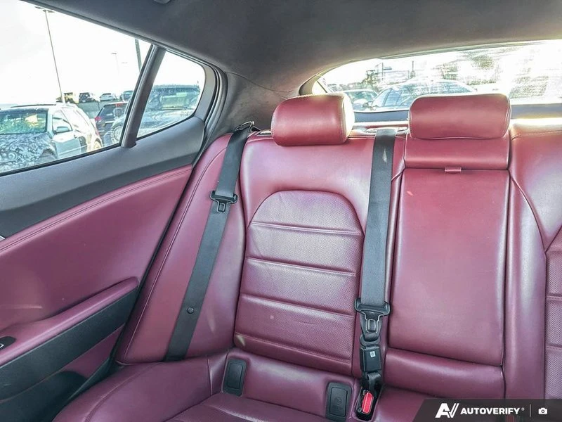 2019 Kia Stinger GT - Image 12 of 20