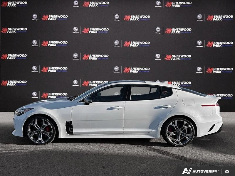 2019 Kia Stinger GT - Image 4 of 20
