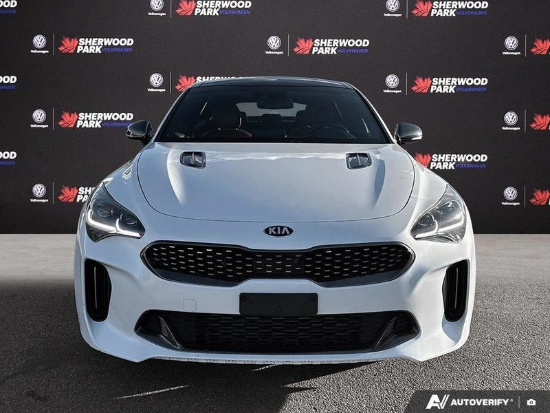 2019 Kia Stinger GT - Image 2 of 20